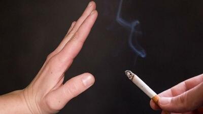 ترک سیگار حداقل ۶ ماه تا یک سال زمان می‌برد