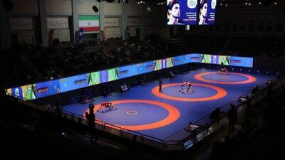 کشتی سرگردان از آزادی تا سنگلج