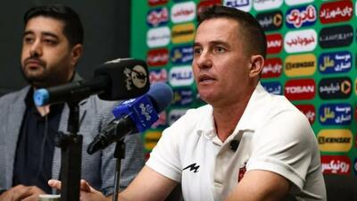 اوسمار: هدف ما قهرمانی است