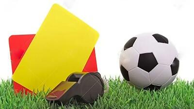 «عرب‌براقی» داور دیدار پرسپولیس – پیکان