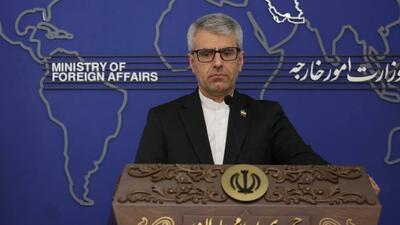 ایران و جمهوری آذربایجان مصمم به بهره‌گیری از همه ظرفیت ها برای تقویت روابط