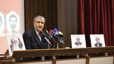 اسلامی: ساخت نیروگاه اتمی در کشور از نیازهای اساسی است