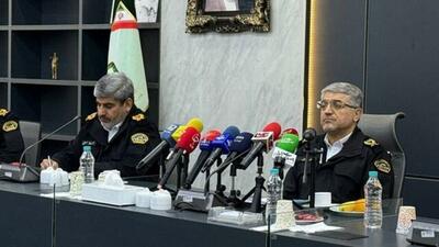  جلوگیری از انسداد راه‌ها و مدیریت سرعت، اولویت اصلی طرح زمستانی/ راه‌اندازی سامانه پیامکی برای هشدار جوی و ترافیکی