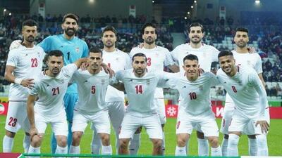 واکنش مشترک ایران و مصر به نامگذاری دیدار جام جهانی