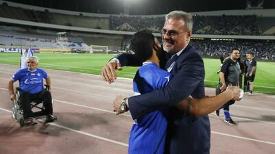 جویباری در آستانه بازگشت به استقلال