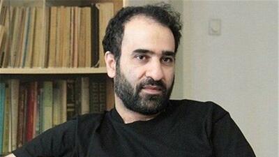 سطح هوشیاری رضا امیرخانی هنوز تغییری نکرده است