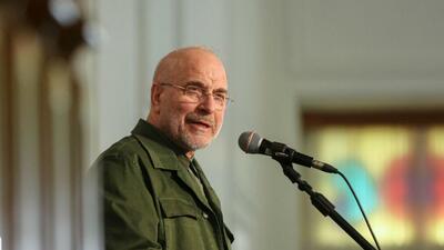 قالیباف: انتخابات تناسبی گامی بزرگ و تحولی است