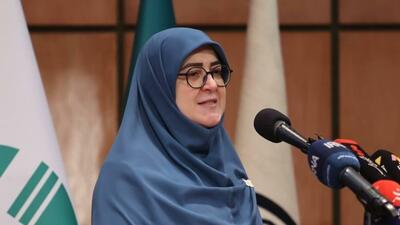 سخنگوی دولت: فریادهای به‌حق دانشجویان را می‌شنوم/ تثبیت قیمت‌ها اشتباه بود