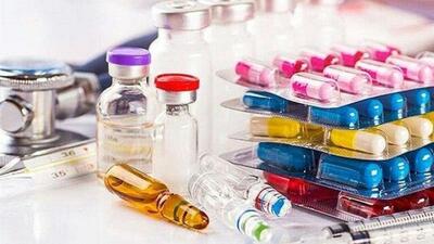 عملکرد سامانه «تیتک» در ردیابی داروها/ حضور محدود داروهای ایرانی در بازار همسایه