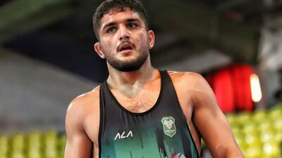 آماده‌ایم تا در مرحله نهایی لیگ برتر کشتی بدرخشیم