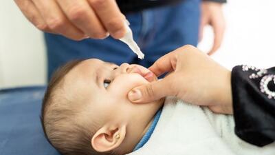 پوشش واکسن در ایران بالاتر از آمریکا و آلمان