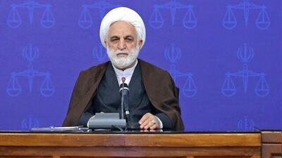 اژه ای: اگر در قیمت ارز تخلفی صورت گرفته باید برخورد شود/  سازمان بازرسی ورود کند