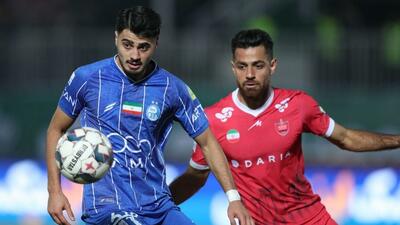 سحرخیزان کافی نیست، استقلال مهاجم می‌خرد