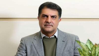  گردش چرخ صنایع همدان با «پساب»