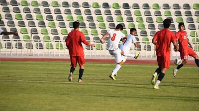 جلسات فشرده عبدی برای انتخاب بازیکن