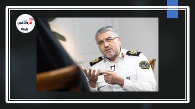  تشدید مجازات رانندگان مست: درخواست توقیف یک‌ماهه خودرو و برخورد قضایی با تخلف مجدد در دوره توقیف