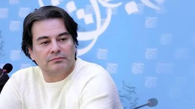  بیوگرافی پیمان قاسم‌خانی | از ازدواج دوم تا داستان پرحاشیه جدایی از همسر اول + عکس
