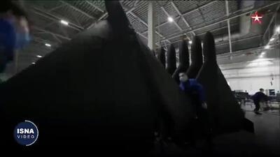 سلاح جدید آمریکا با ریشه‌ ایرانی + ویدئو