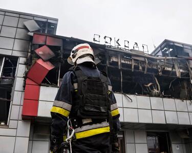 ترامپ: زلنسکی هنوز آماده پذیرش طرح صلح آمریکا برای جنگ اوکراین نیست