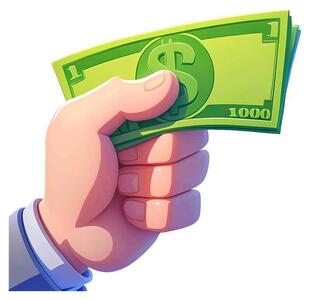 عامل منفجر کردن دلار دستگیر شد!