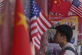 هشدار چین به آمریکا درباره تایوان/ China  s warning to America