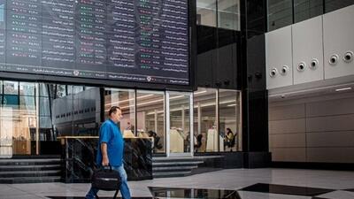 صعود 31 هزار واحدی شاخص بورس