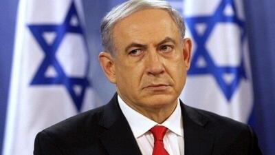 ادعای ضدایرانی نتانیاهو در سالگرد سقوط نظام اسد