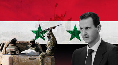 چرا یک سال پس از سقوط بشار اسد، رسانه‌های غربی و عبری ایران را بابت سقوط سوریه شماتت می‌کنند؟ - ایران ویو 24