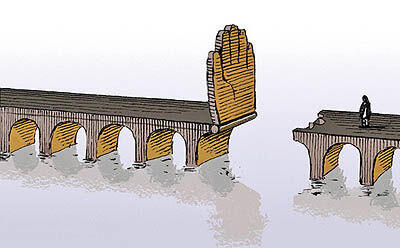 ترامپ و مرکانتیلیسم نوین - دیپلماسی ایرانی