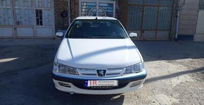 حراج 380/000/000 تومانی پژو پارس TU5  مدل : 1400 (سازمان دولتی کشور) / زیر قیمت کل بازار