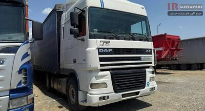  شروع حراجی  بیش از 100 دستگاه ماشین الات سنگین و سبک کارکرده (ارتش) + اقلام فرسوده