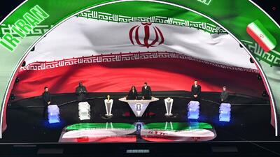 فاصله کم دیدارهای تیم ملی با «تهرانجلس»؛ ایران در جام جهانی میزبان است!