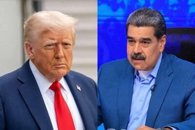  اعلام آمادگی قطر و پاناما برای میانجیگری میان آمریکا و ونزوئلا