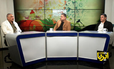 فلاحت‌زاده: با رفتن خداداد، حاشیه از تیم ملی دور شد/ داداش‌زاده: کارتال را فراری دادند