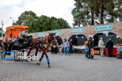 روایت زیارت و گردشگری در دیار حاج قاسم + فیلم