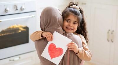  هدیه‌های خلاقانه برای روز مادر؛ عشق را نشان دهید