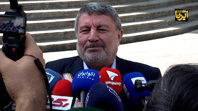 رئیس شورای اطلاع رسانی دولت شایعه استعفای برخی از وزرا را تکذیب کرد