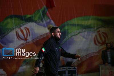 فیلم/ نگاه ایرنا به حضور کشتی‌گیران کشورمان در جمع نامزدهای بهترین‌های جهان