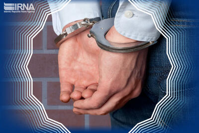 گروگان‌گیری میلیاردی در اصفهان پایان یافت