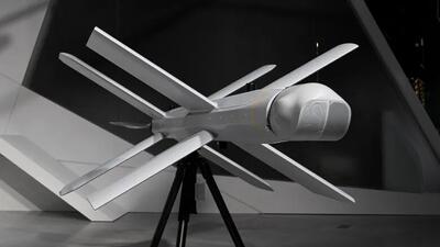 «فناوری ایرانی» الهام‌بخش پنتاگون در ساخت نسل جدید پهپادها