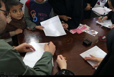 مددکاران اجتماعی قلب تپنده عدالت در سلامت کودکان هستند