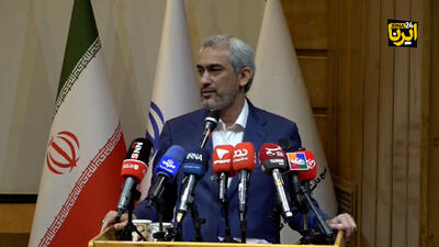  وزیر اقتصاد: با هر بانکی که به ناترازی ادامه دهد، برخورد می شود