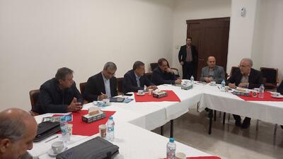 معاون رئیس جمهور: اجرای نظام ارجاع، راهکاری برای مدیریت منابع در حوزه سلامت است