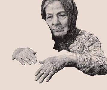 تدوینگر «جای خالی فرهاد»: فیلم مستند سر میز تدوین ساخته نمی‌شود