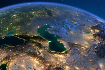  کارآفرین روس: گیلان مهمترین مسیر تجاری استان اولیانوفسک روسیه است