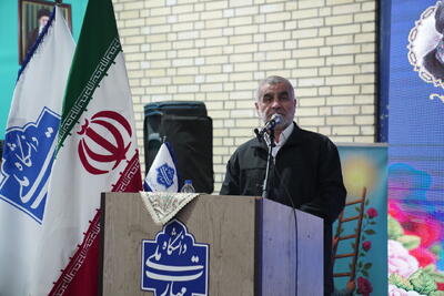 نایب رییس مجلس: راه نجات کشور از دانشگاه می‌گذرد