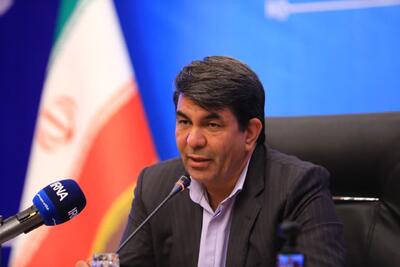  استاندار کرمان: کرمانِ برفراز، گفتمان مشترک مدیران و فعالان اقتصادی استان‌ شده است