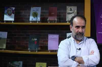 مشاهده بازتاب‌های خوب در دستگاه عصبی رضا امیرخانی/ ضرورت صبر بیشتر برای اطمینان