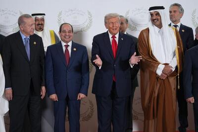  روایت پولیتیکو از سردرگمی سران کشورهای جهان در برابر مواضع ترامپ