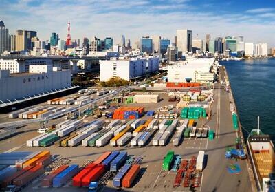  کوچک‌تر شدن اقتصاد ژاپن با کاهش تولید ناخالص داخلی